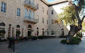 Grand Kadri Hotel - History Marked By Cristal Lebanon